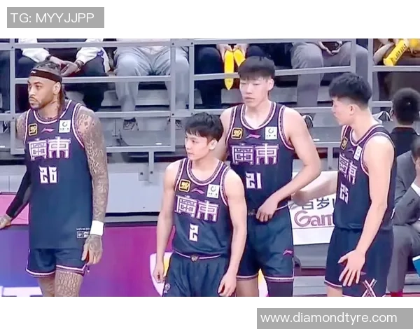 广东男篮球员的崛起与发展历程探讨及未来展望